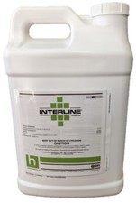 Interline 2.5 Gals - compare to Glufosinate 280 SL or Liberty - NO SALES: CA picture