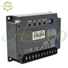 New EG2000 Universal Electric Generator Governor Engine Speed Controller US picture