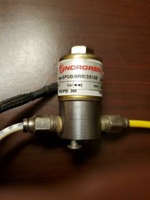 NORGREN SPGB/BRR/35108  valve used picture
