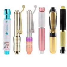Adjustable 0.3ml/0.5ml Head Anti Aging Beauty Gun/Non Invasive Disposable Parts picture