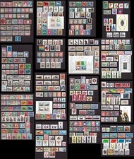 BERLIN COLLECTION 1960-1980 COMPLETE MNH see 16 pictures CV over 1000 Dollar picture