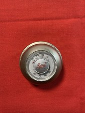 Vintage Bard Thermostat Manufactured By Honeywell T87/CT87 Round Design picture