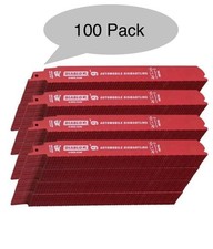 Diablo Reciprocating Saw Blades 9