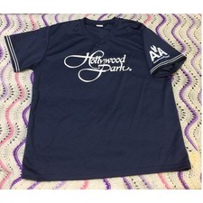 Vintage 00s Hollywood Park Casino Eric Gagne Jersey Los Angeles Dodgers 2XL picture