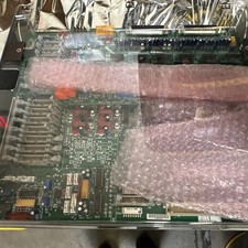 Semy Engineering/ Brooks Part# 907.00.05 Standard Gas Interface Board. picture