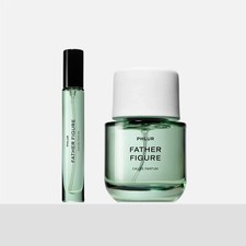PHLUR FATHER FIGURE - 50 & 9.5 ML DUET / Fragrance picture