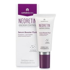 Cantabria Labs NEORETIN Discrom Control SERUM BOOSTER FLUID 30ml picture