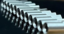 50 x Dental Analog for all internal hex  regular System platform picture