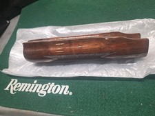 Remington 870 Wingmaster Forend, Walnut 410ga. Factory Found Ilion Ny #70 picture