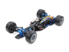 Tamiya 42389 1/10 RC TRF104 2WD On-Road Racing Car Chassis Kit picture