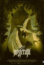 Juan Ramos Nosferatu Screenprint 24x36 Rare Nt Mondo picture