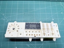 GE Washer User Interface Board P# WH12X27293 picture