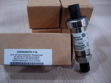 YORK 100% brand new and original  Pressure sensors  025W28678-114 picture