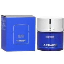 La Prairie Skin Caviar Luxe Cream 1.7oz/50ml, New & Fresh & 100% Authentic picture
