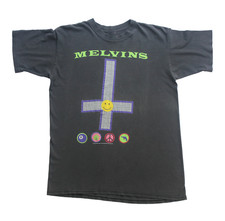 Vintage 90s MELVINS STONER WITCH Shirt picture