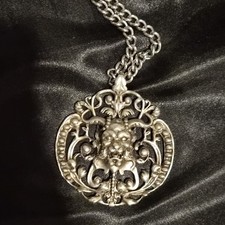 Deicide Medallion - willing to negotiate picture