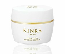 Foil Hakuichi Kinka Gold Moisture Cream N C152-013 80g From Japan picture