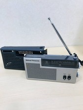 National Panasonic RF-527 Radio picture