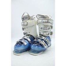 Dalbello Mantis 10 Women's Ski Boots - Size 5.5 / Mondo 22.5 New picture