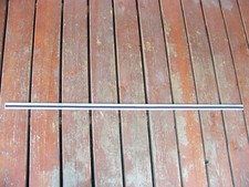 1971 PLYMOUTH FURY 2D TWO DOOR HT HARDTOP LH DS DOOR TRIM OEM picture