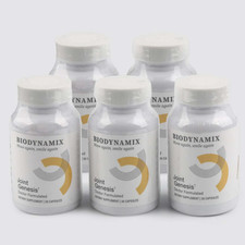 BIODYNAMIX JOINT GENESIS Joint Support Formula Dietary Supplement 30 Ct (1-5pcs) picture
