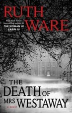 The Death of Mrs. Westaway - Paperback By Ware, Ruth - VERY GOOD picture
