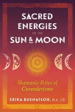 Sacred Energies of the Sun and Moon..., Erika Buenaflor picture