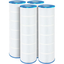 CCP420 Pool Filters for Pentair Clean & Clear Plus 420 PCC105 R173576, 4-Pack picture