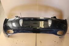 2003-2010 BENTLEY CONTINENTAL GT COUPE REAR BUMPER COVER OEM picture