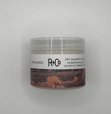 R+Co Badlands Dry Shampoo Paste (2.2oz) picture