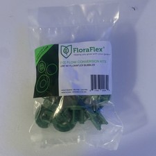 Flora Flex Flow Conversion Kit NEW picture