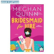 Meghan Quinn Bridesmaid For Hire 2024 picture