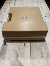 Fisher-Price Portable Record Player Vintage Works well 1978 picture