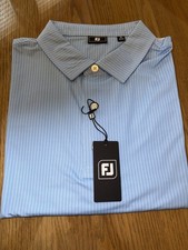 Footjoy Golf Shirt XL Newest Edition picture