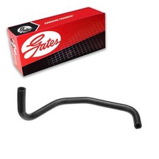 Gates HVAC Heater Hose For 2000-2003 Chevrolet Monte Carlo picture