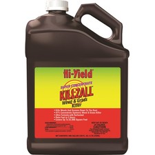 Fertilome Killzall Weed & Grass Killer Super Concentrate with Surfactant, 1 Gal picture