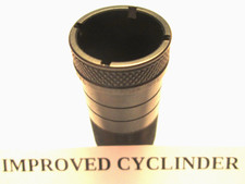 WINCHESTER WINCHOKE 12 GA 2ND STYLE KNURLED HEAD, USES MICKEY MOUSE EARS WRENCH picture