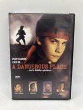 A Dangerous Place (DVD, 2003, OOP) picture