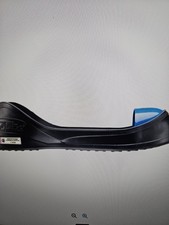 STLFLX ToeGUARDZ Steel Toe Overshoes XL Fits Men's Size 11-12-NEW picture