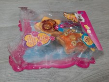 VERY RARE 2007 WINX CLUB MUSICAL JEWELRY BOX EUROPEAN MATTEL NEW SEALED picture