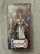Four Horsemen 4H Mythic Legions Templar Legion Builder New picture