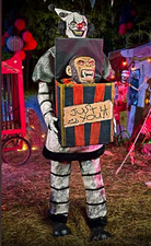 Monkey business Spirit Halloween 2025 sold out picture