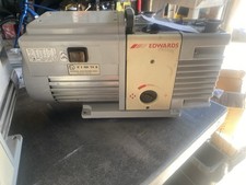 Edwards RV3 Rotary Vane Vacuum Pump picture