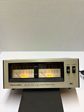Realistic APM-200 Peak & RMS Audio Power Meter Model APM-200 MPN 42-2102 picture