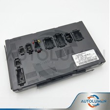 2006-2012 Mercedes-Benz R350 GL450 ML350 Rear SAM Control Module A 164 440 46 01 picture