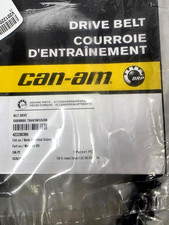 Can-Am BRP OEM 422280366  Clutch Drive Belt for Outlander Renegade Max 1000R 570 picture