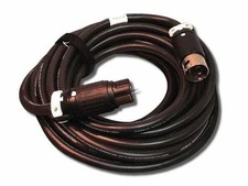 CEP 6450M 50 Foot Twist Lock Spider Box Power Cable Cord picture