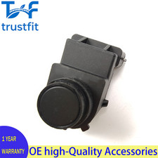 For 2021-2024 KIA SORENTO 99310-P2000AHV BLACK DISTANCE SENSOR ULTRASONIC picture