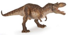 Papo Gorgosaurus - Hand Painted Figurine - Heirloom Quality Collectible (55074) picture