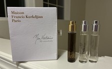 Maison Francis Kurkdjian 3 Piece My Wardrobe Set Oud Satin Mood & Petit Matin picture